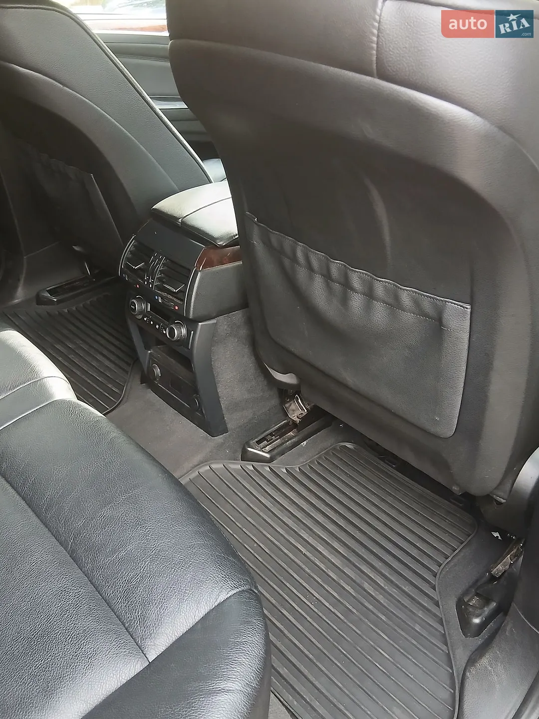 2013 BMW X5 - мініатюра 16