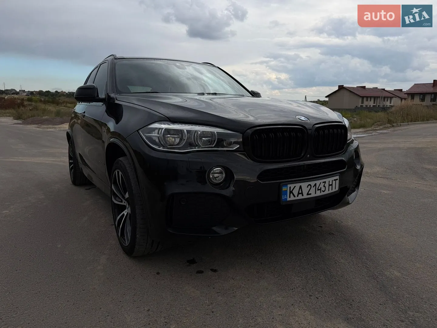 2016 BMW X5 - мініатюра 8