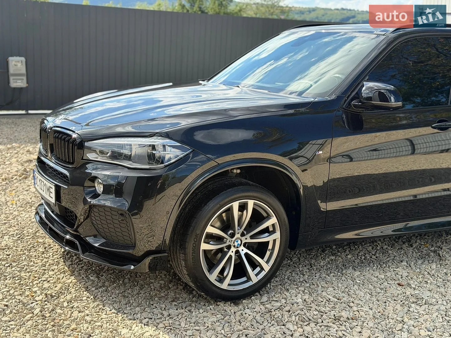 2015 BMW X5 - мініатюра 6