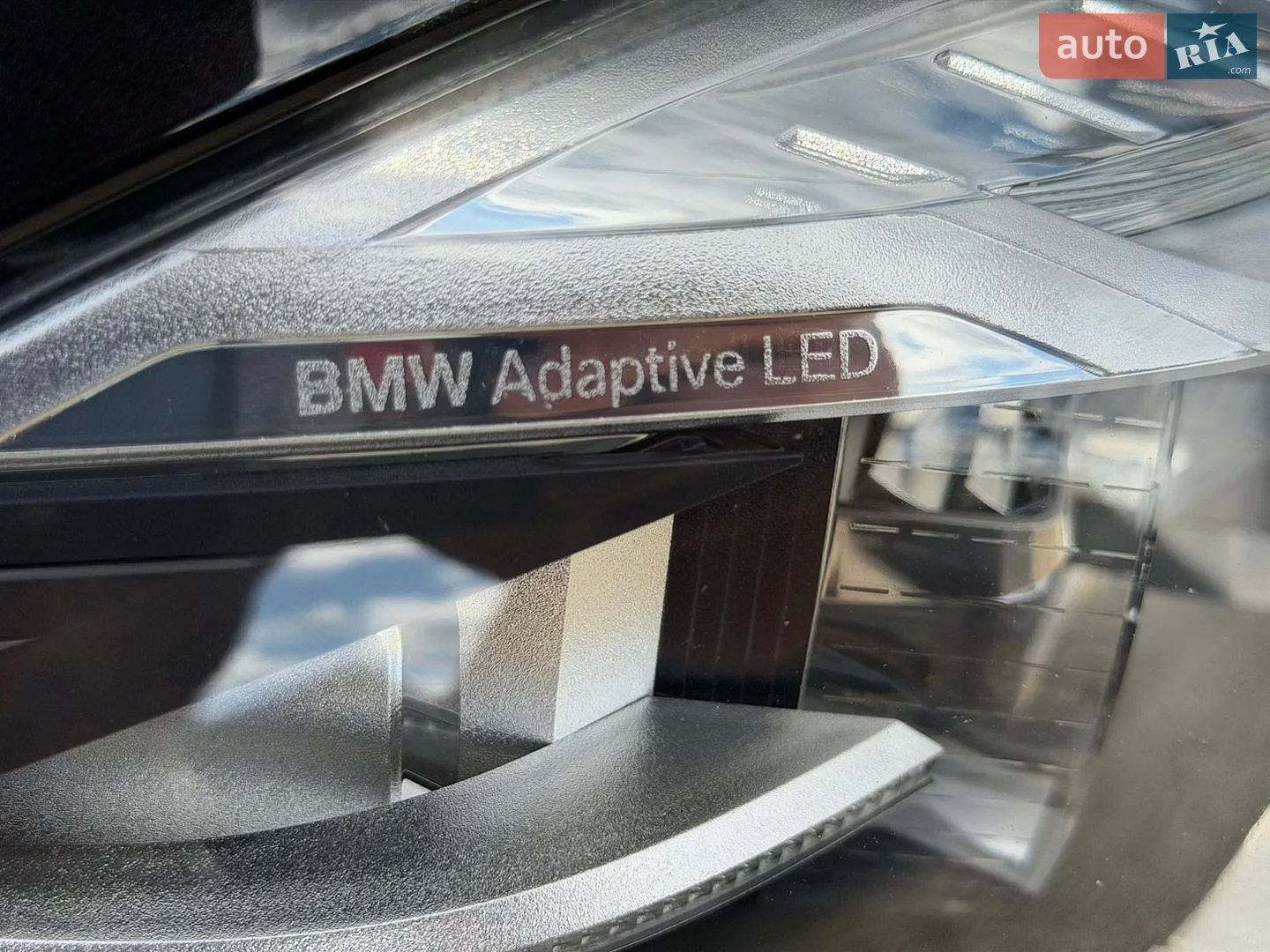 2015 BMW X5 - мініатюра 14