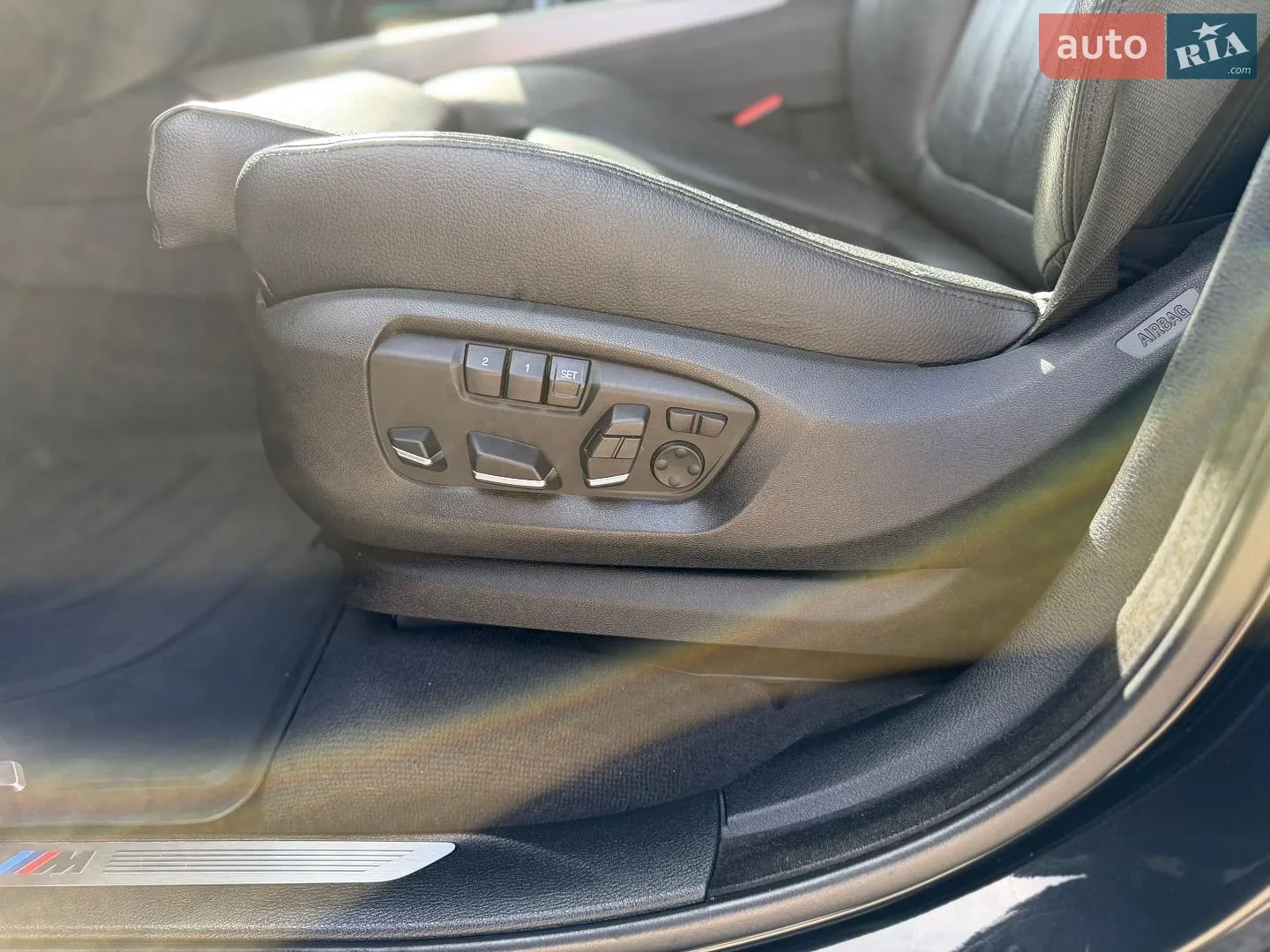 2015 BMW X5 - мініатюра 29