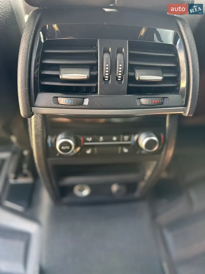 2015 BMW X5 - мініатюра 33