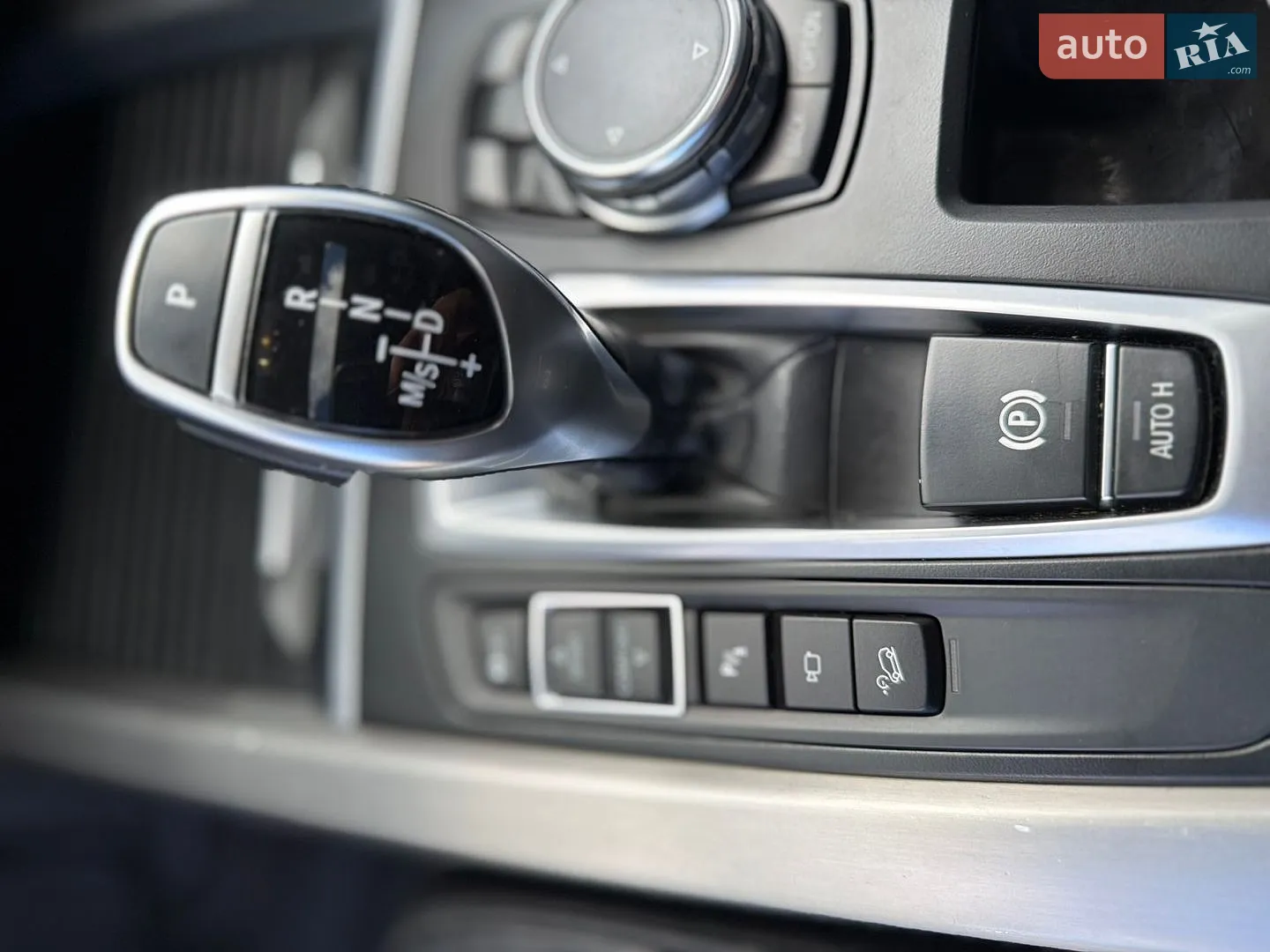2015 BMW X5 - мініатюра 48