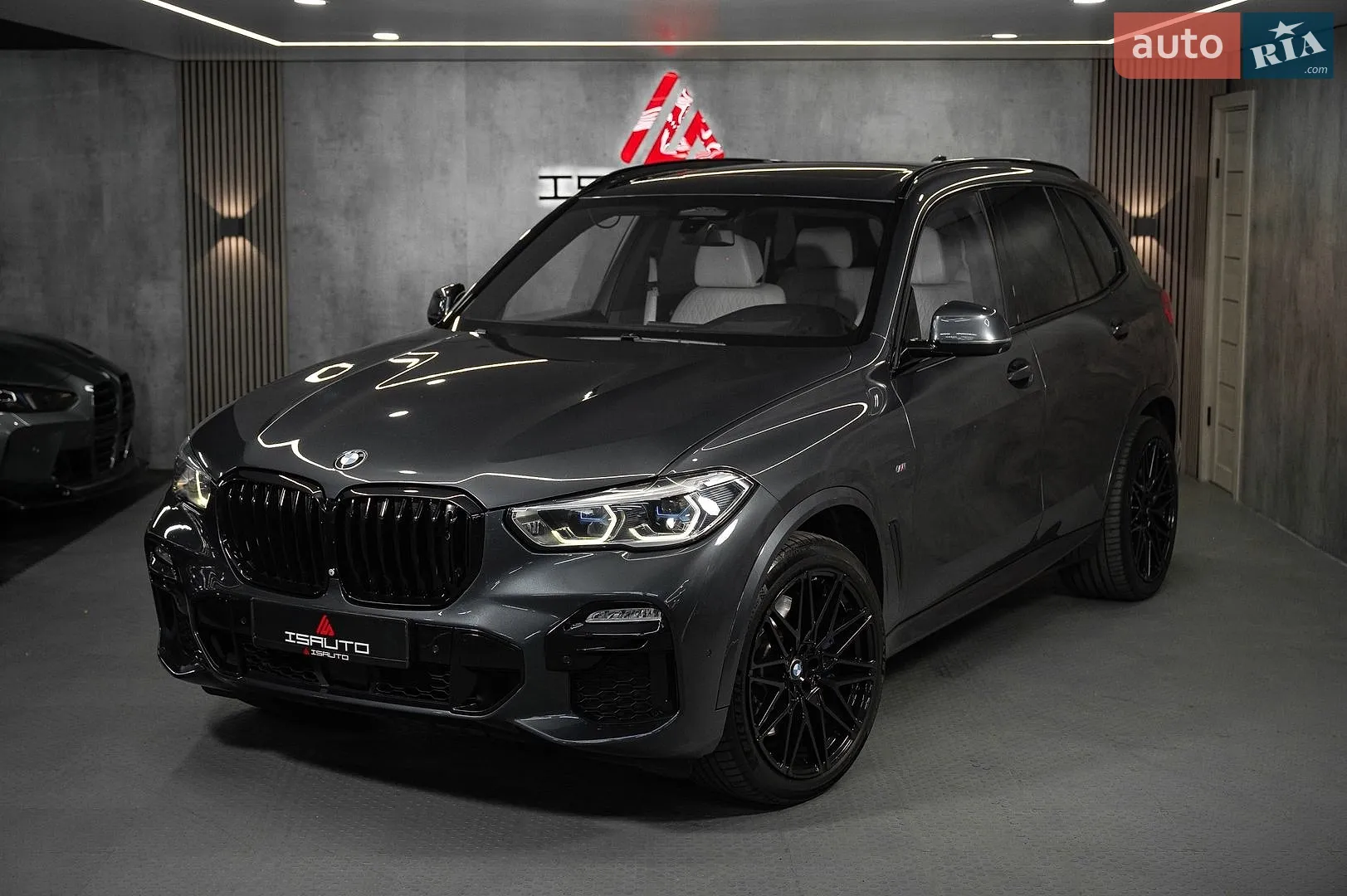 2019 BMW X5 - мініатюра 7