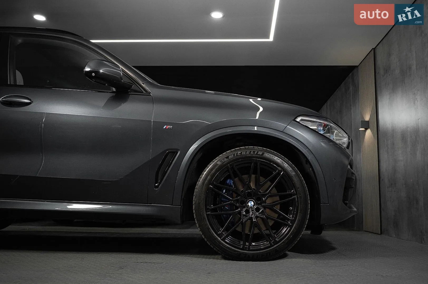 2019 BMW X5 - мініатюра 4
