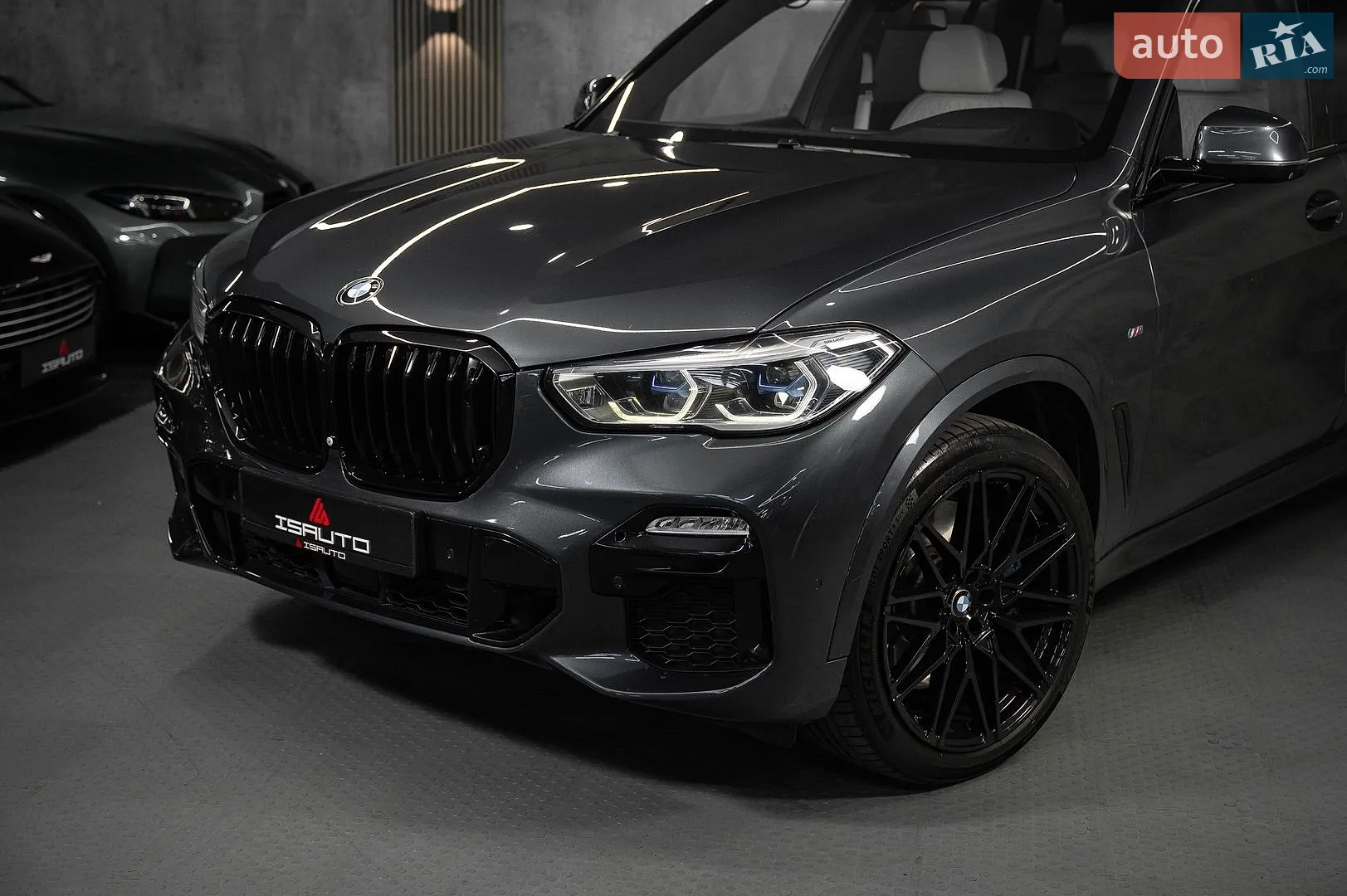 2019 BMW X5 - мініатюра 9