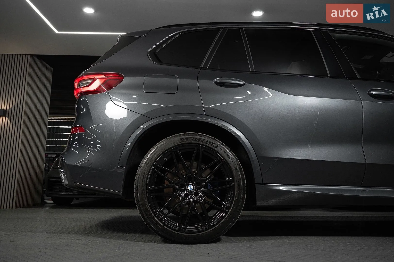 2019 BMW X5 - мініатюра 13