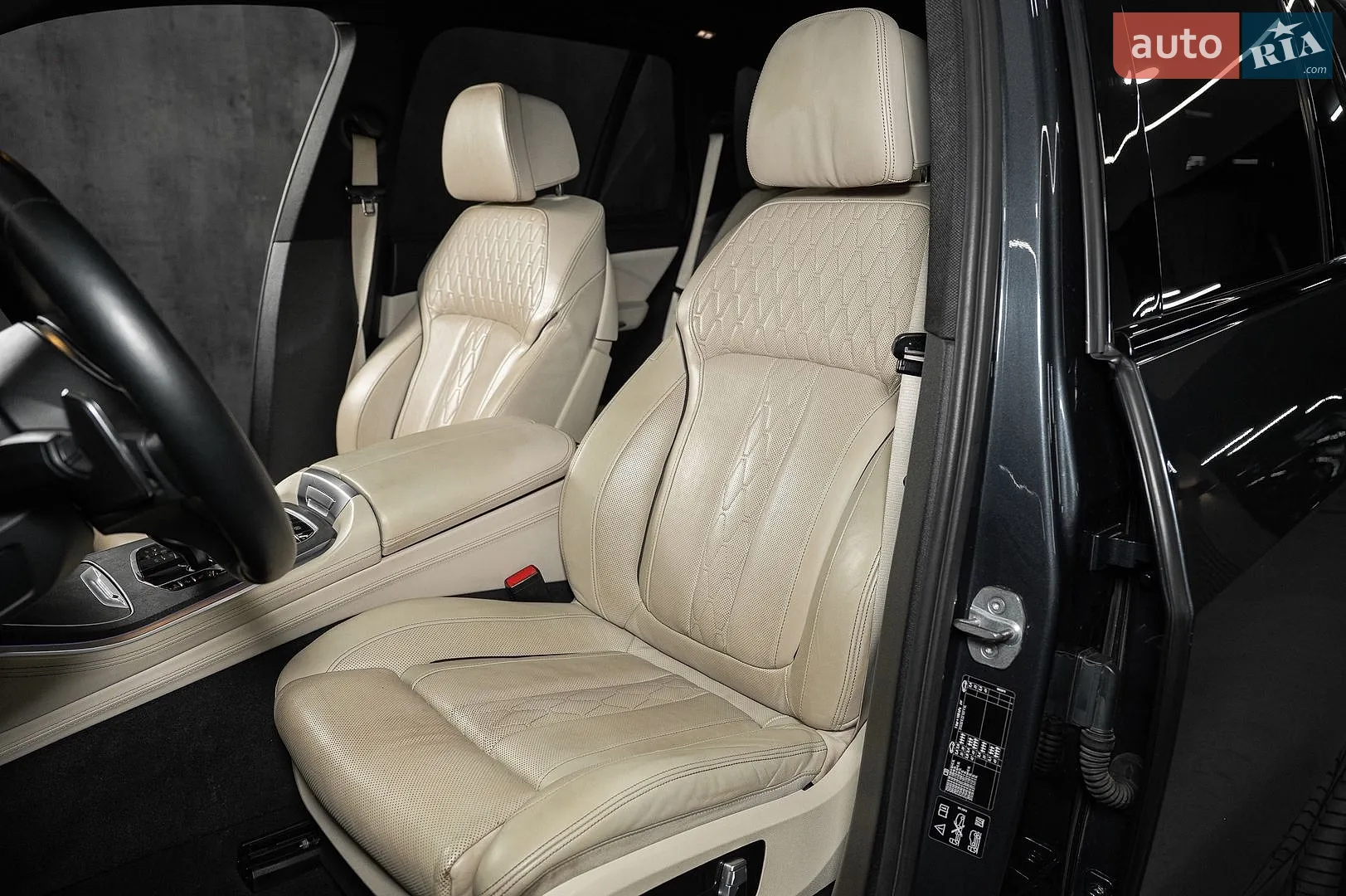2019 BMW X5 - мініатюра 20