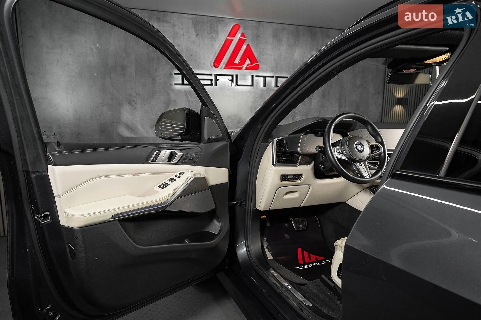 2019 BMW X5 - мініатюра 19