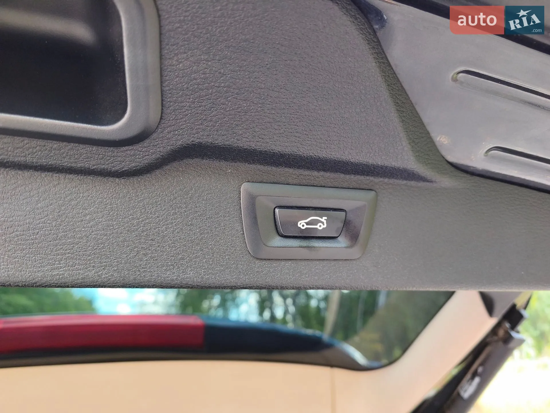 2014 BMW X5 - мініатюра 41
