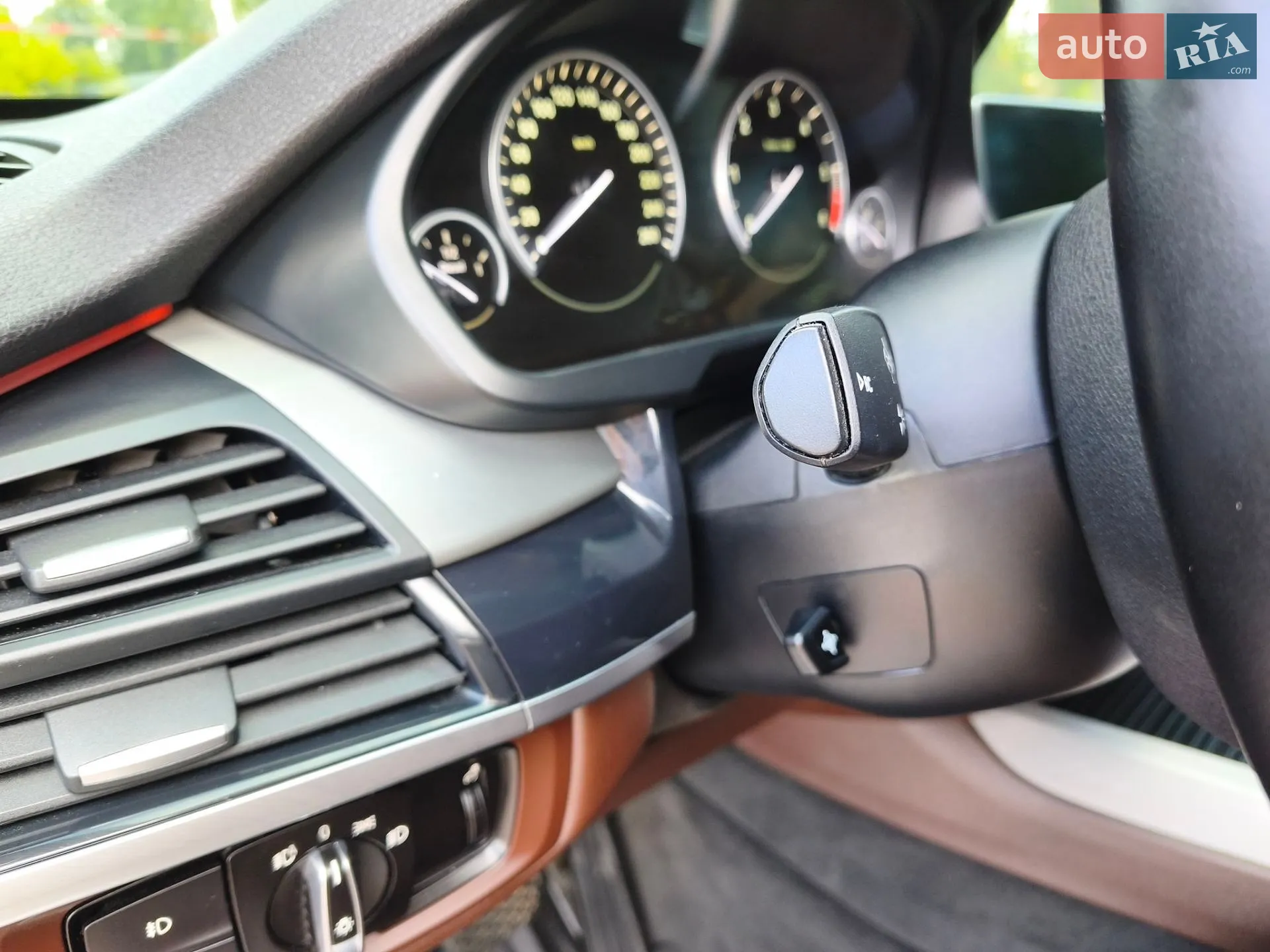 2014 BMW X5 - мініатюра 47