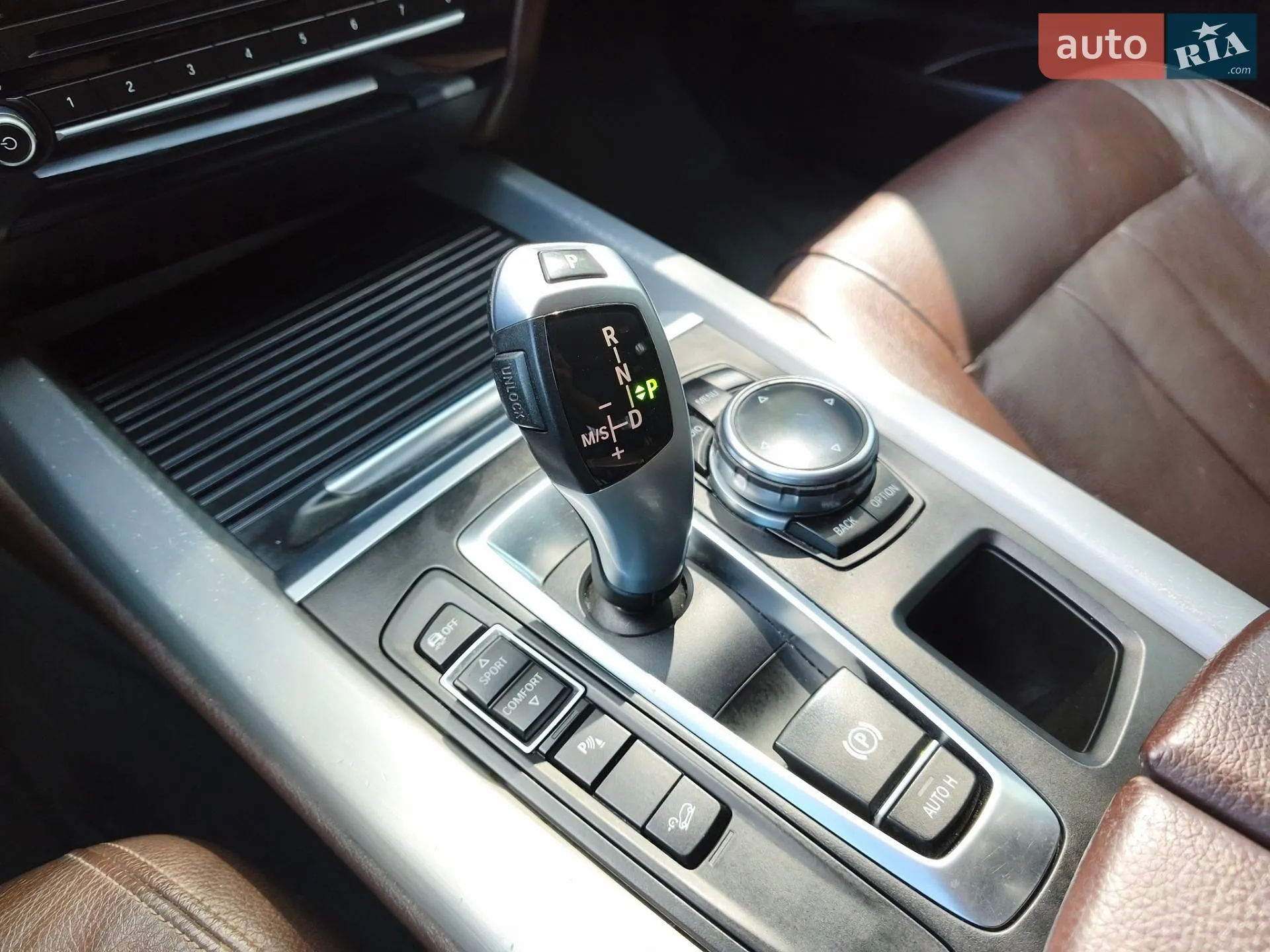 2014 BMW X5 - мініатюра 55
