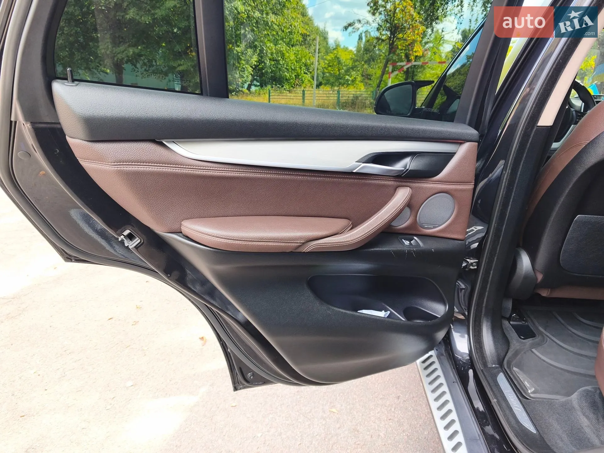 2014 BMW X5 - мініатюра 73