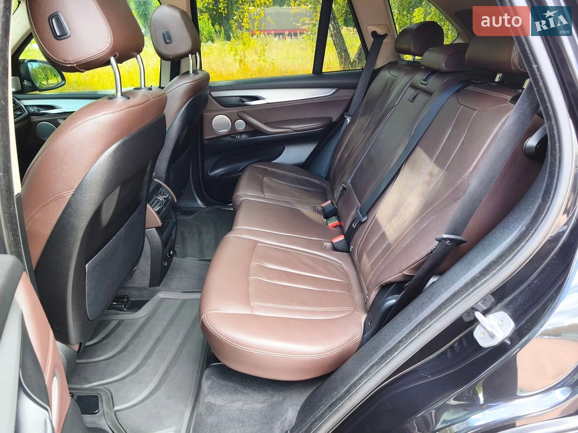 2014 BMW X5 - мініатюра 74