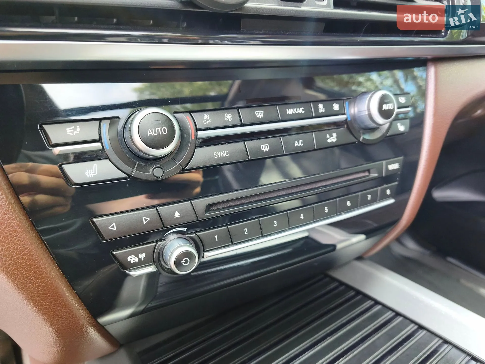 2014 BMW X5 - мініатюра 84