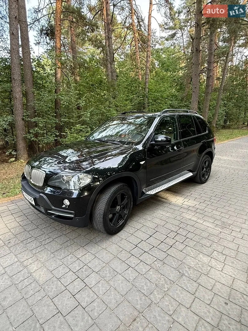 2010 BMW X5 - мініатюра 2