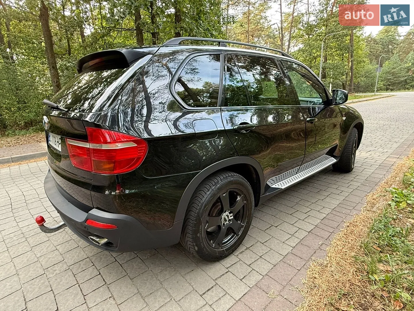 2010 BMW X5 - мініатюра 7