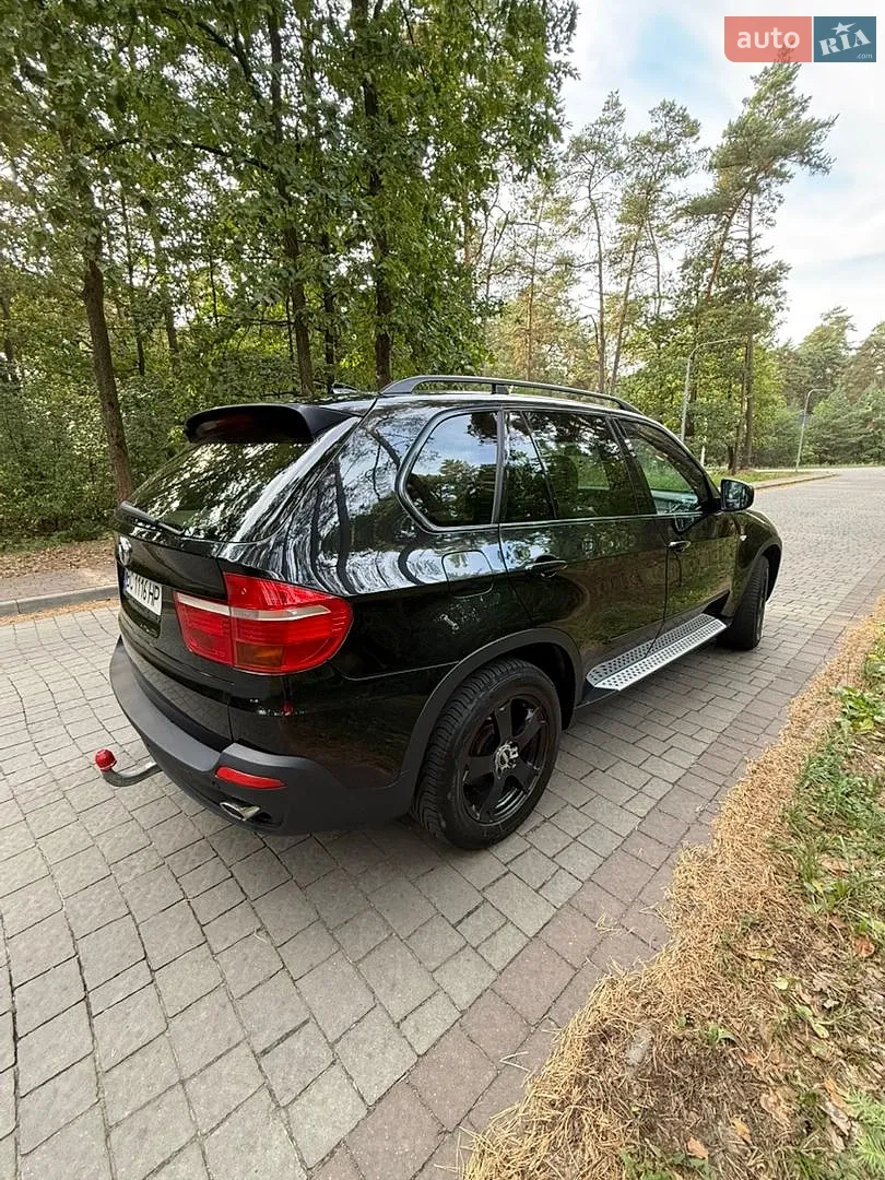2010 BMW X5 - мініатюра 8