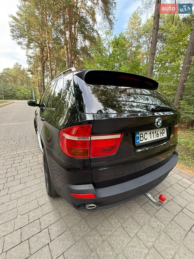 2010 BMW X5 - мініатюра 11