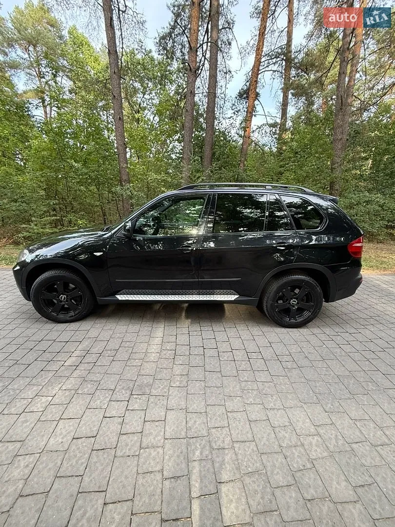 2010 BMW X5 - мініатюра 13