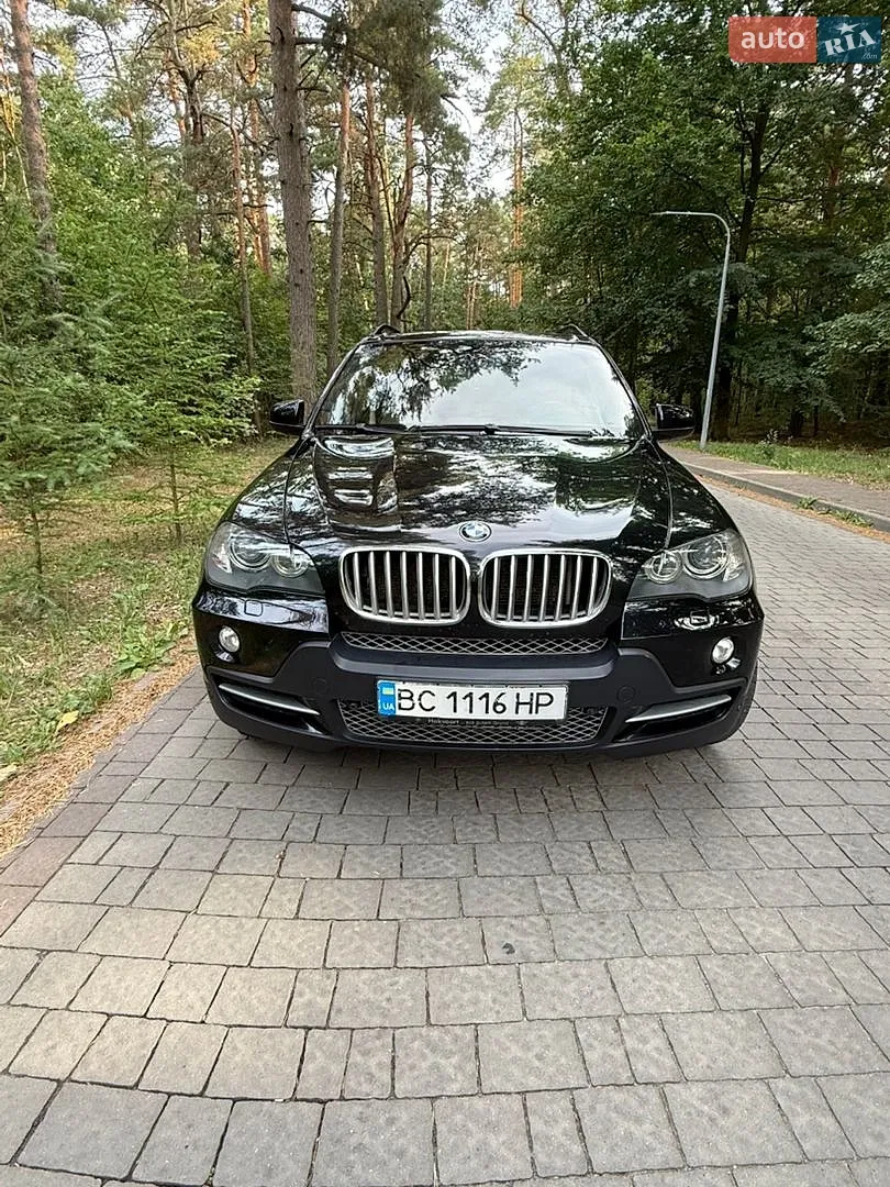 2010 BMW X5 - мініатюра 5
