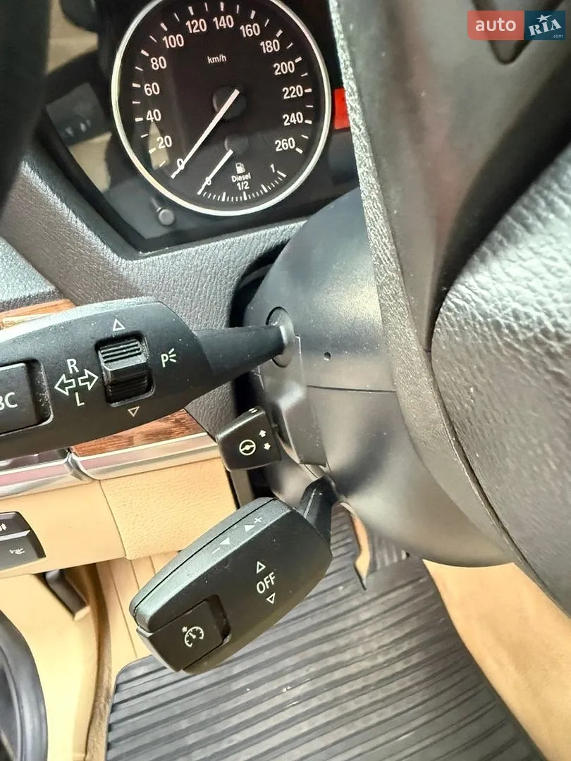 2010 BMW X5 - мініатюра 37
