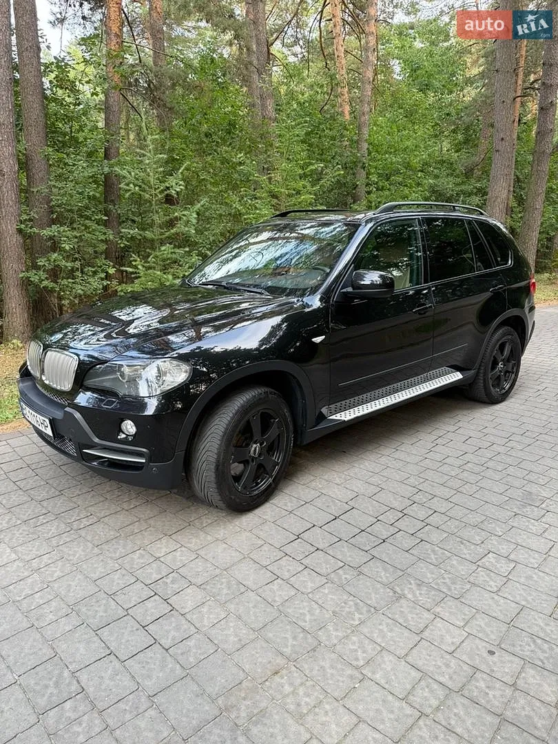 2010 BMW X5 - мініатюра 39