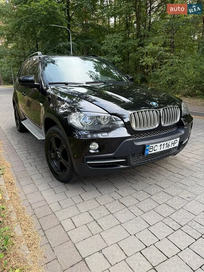 2010 BMW X5 - мініатюра 43