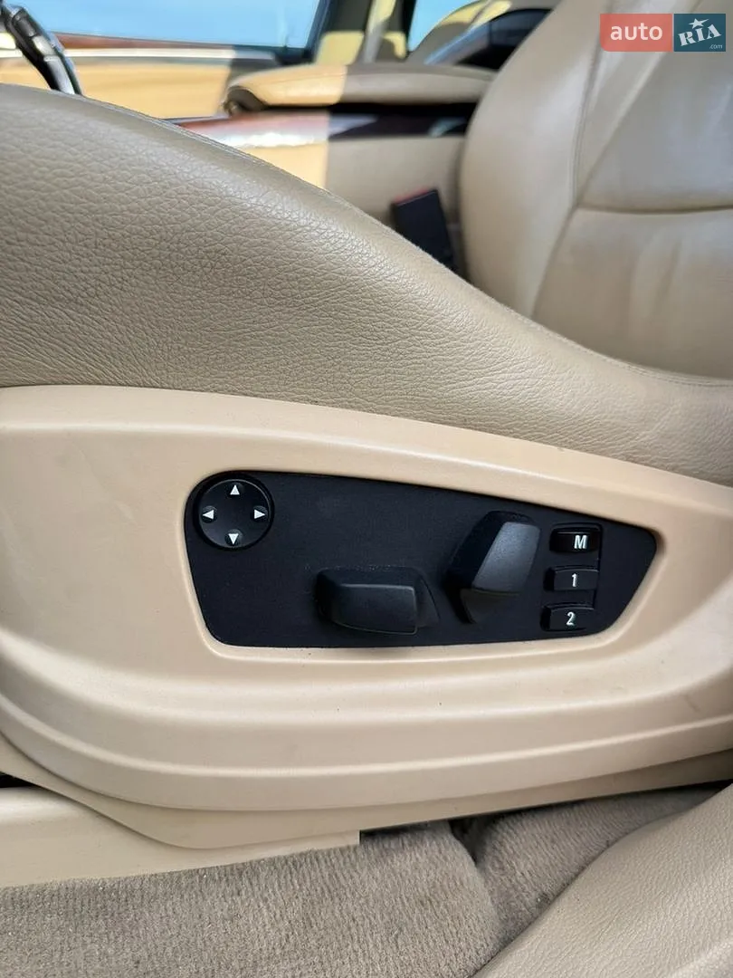 2010 BMW X5 - мініатюра 51