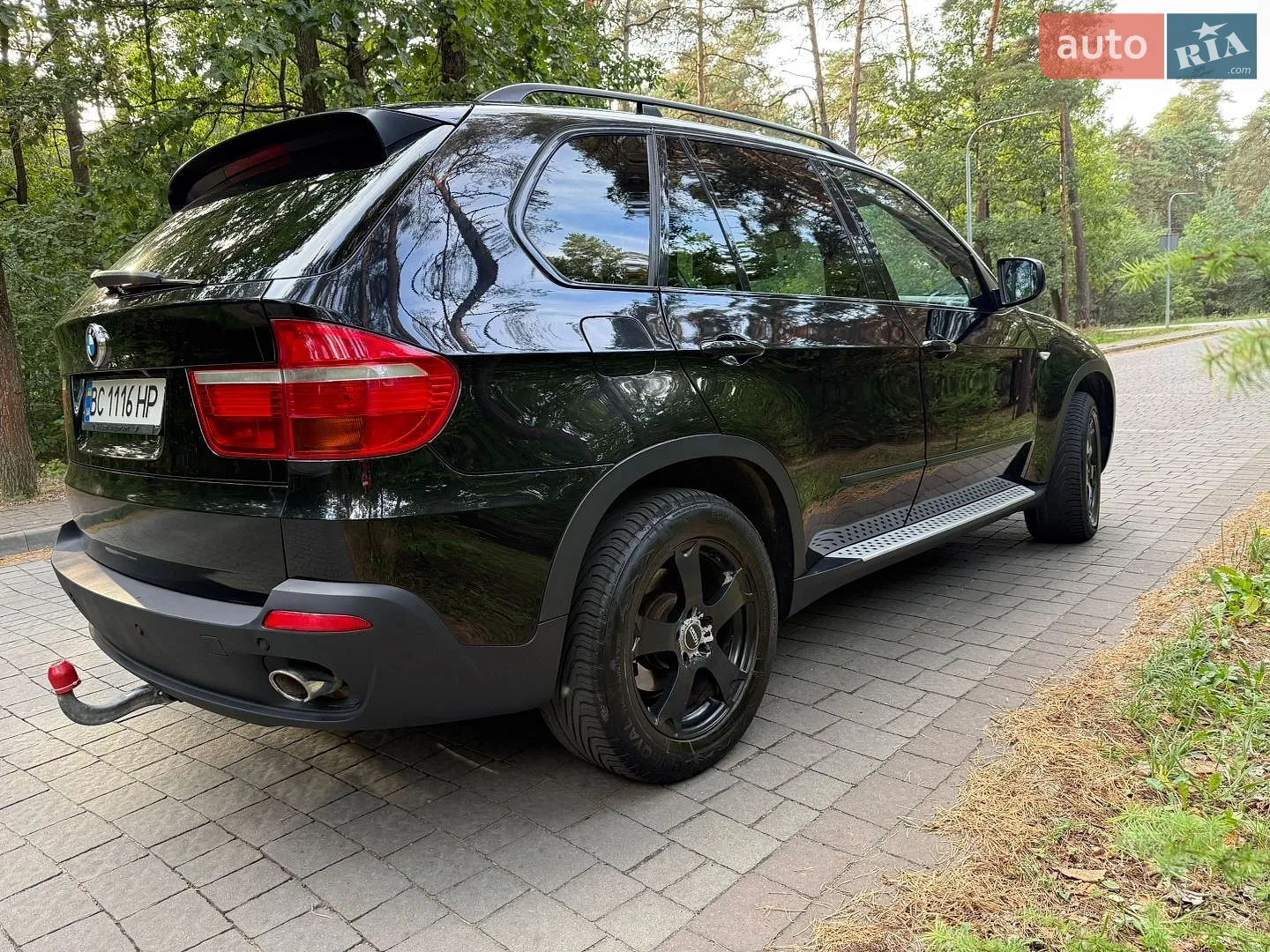 2010 BMW X5 - мініатюра 46