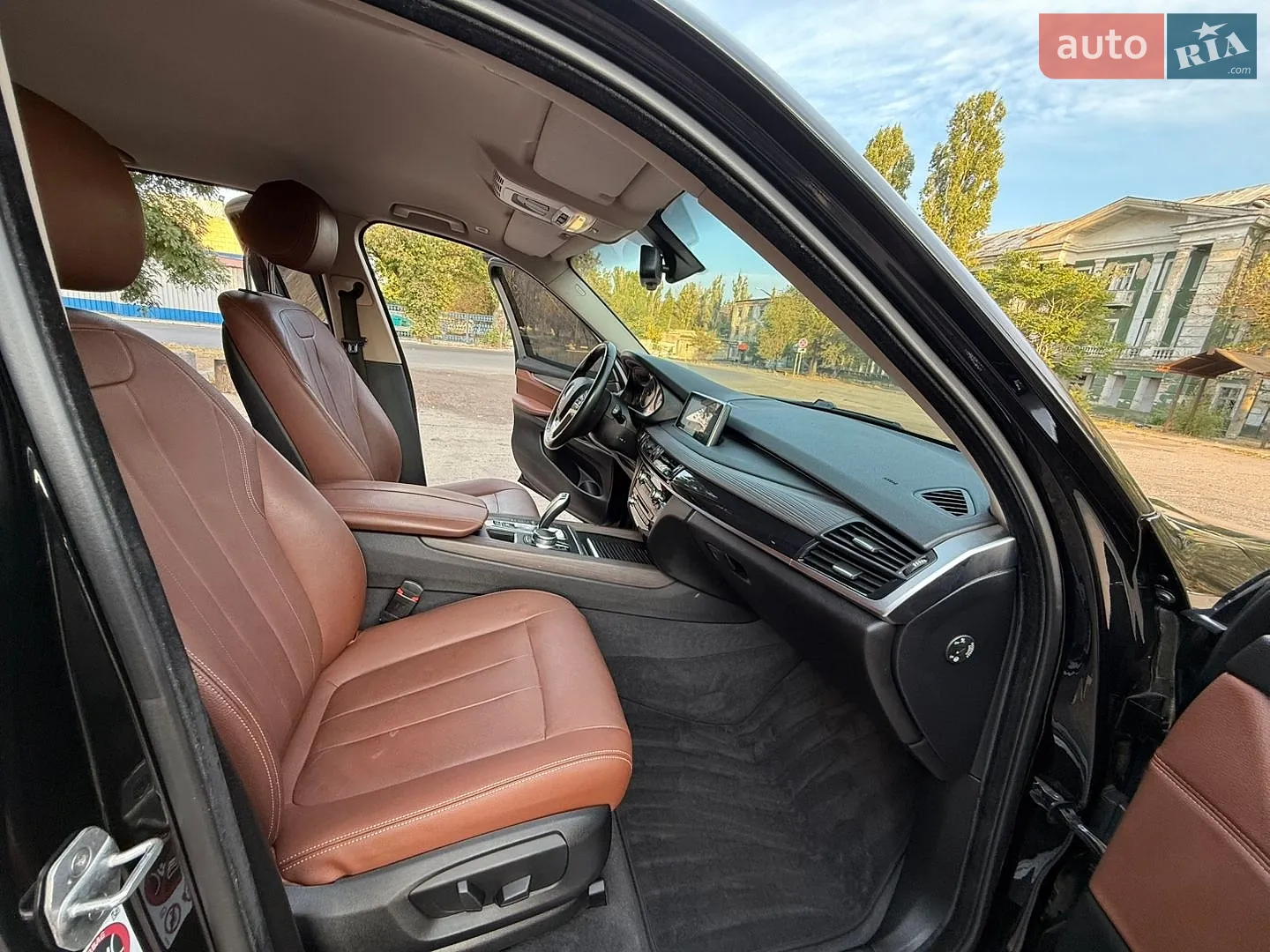 2017 BMW X5 - мініатюра 25