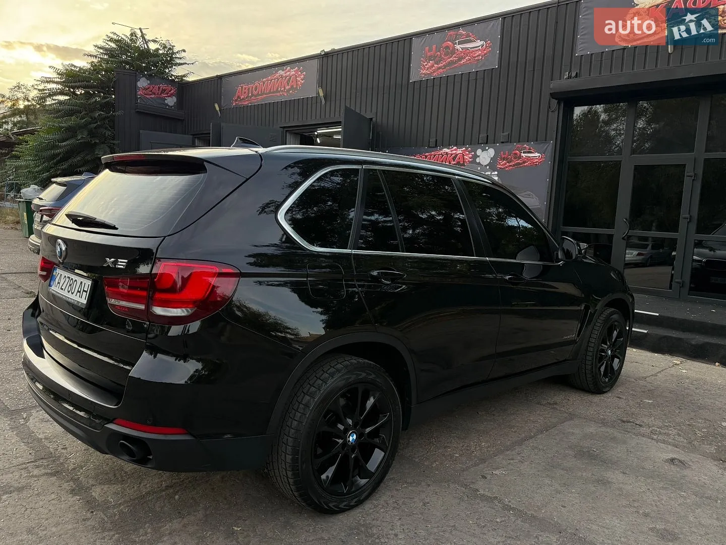 2017 BMW X5 - мініатюра 16