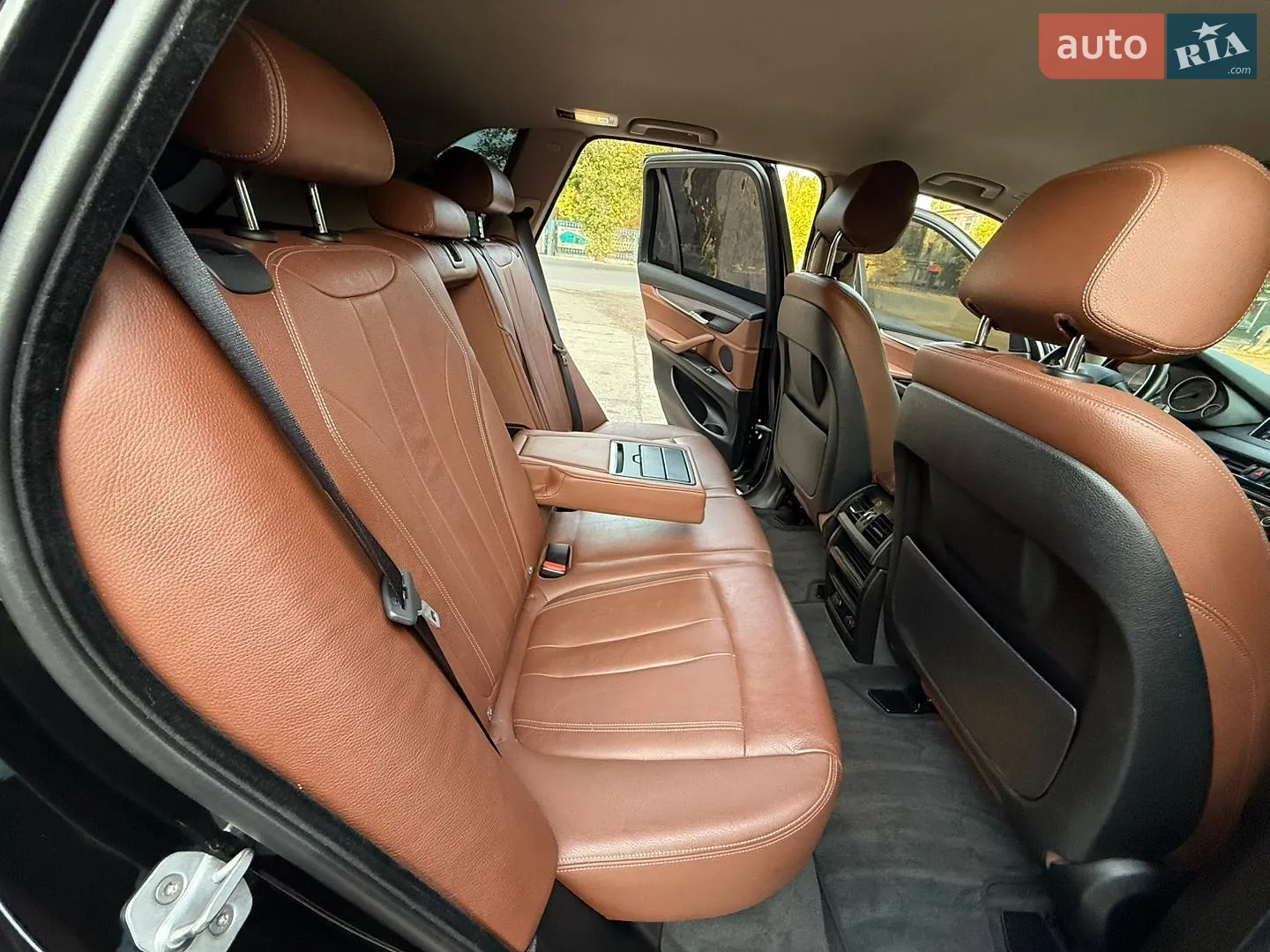 2017 BMW X5 - мініатюра 23