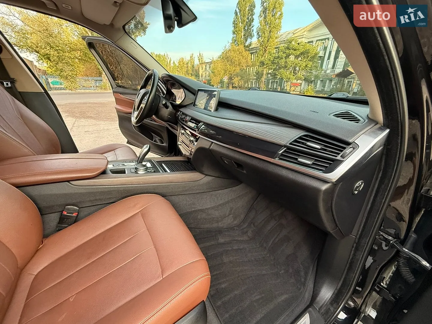 2017 BMW X5 - мініатюра 32