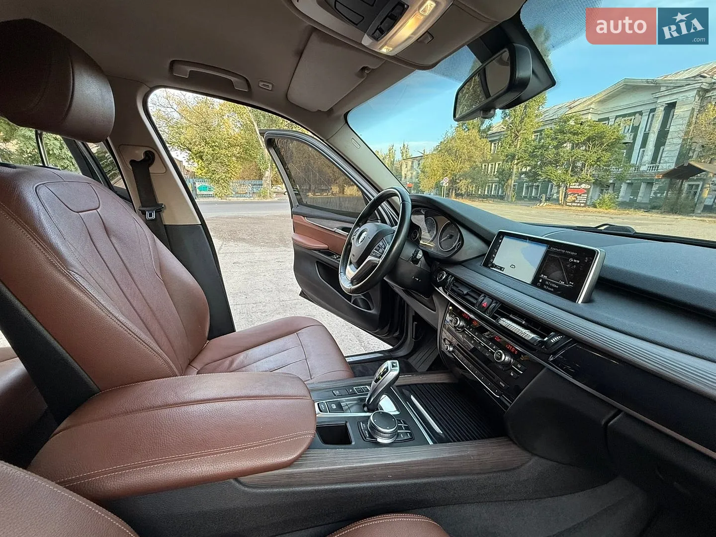 2017 BMW X5 - мініатюра 33
