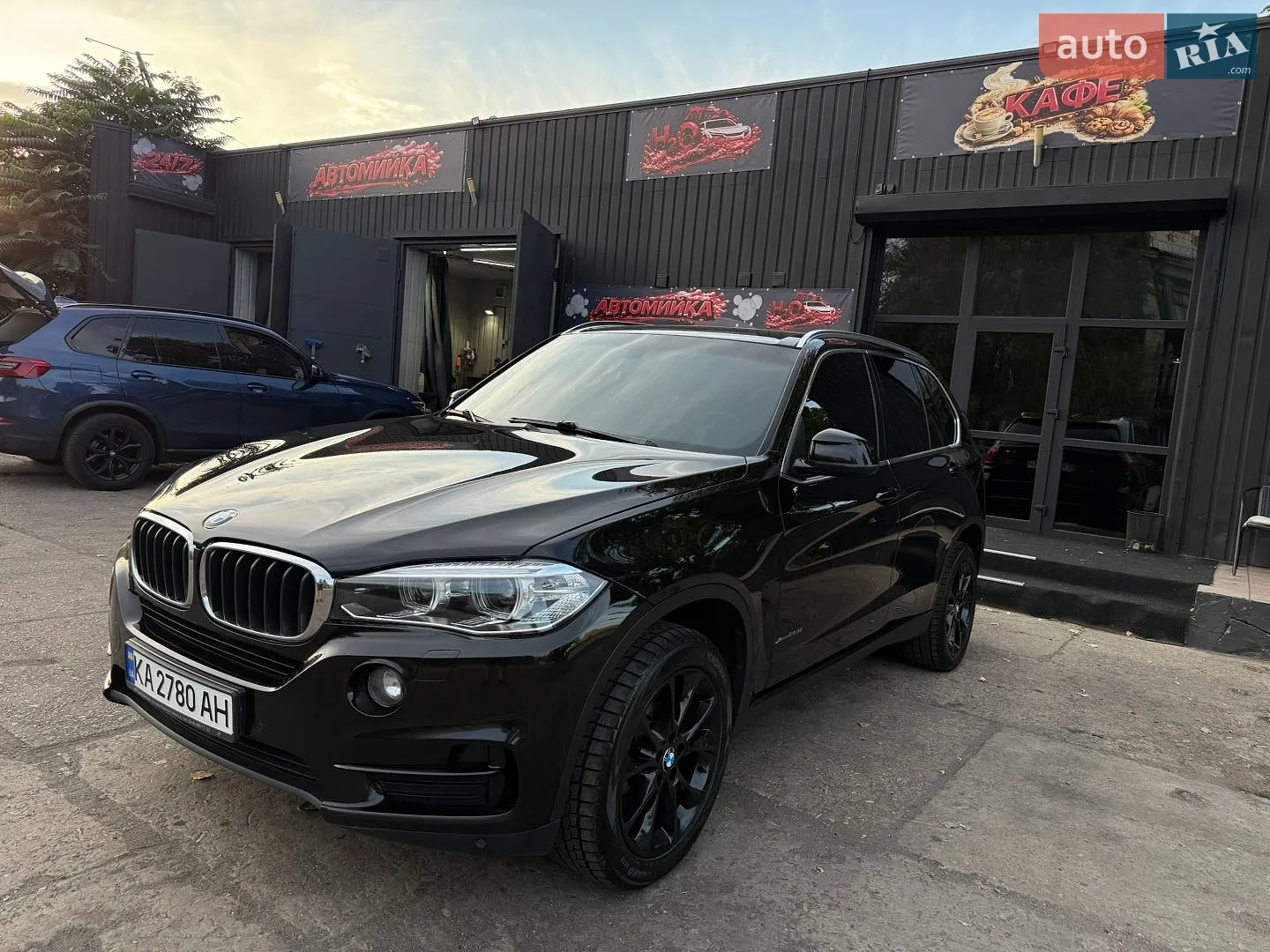 2017 BMW X5 - мініатюра 53