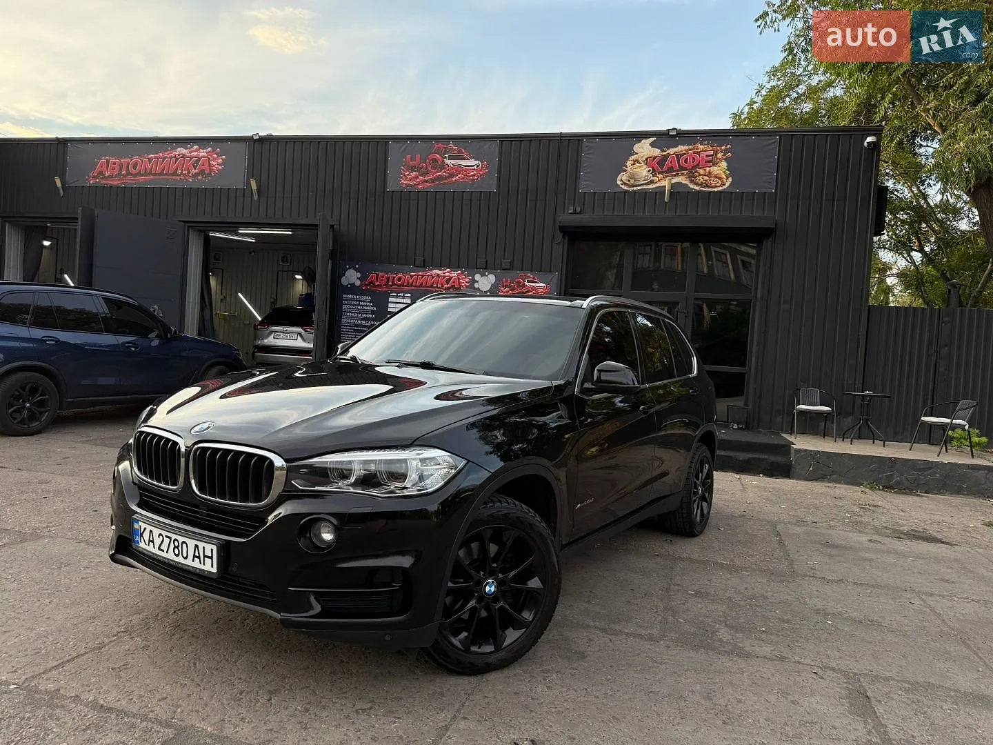 2017 BMW X5 - мініатюра 20