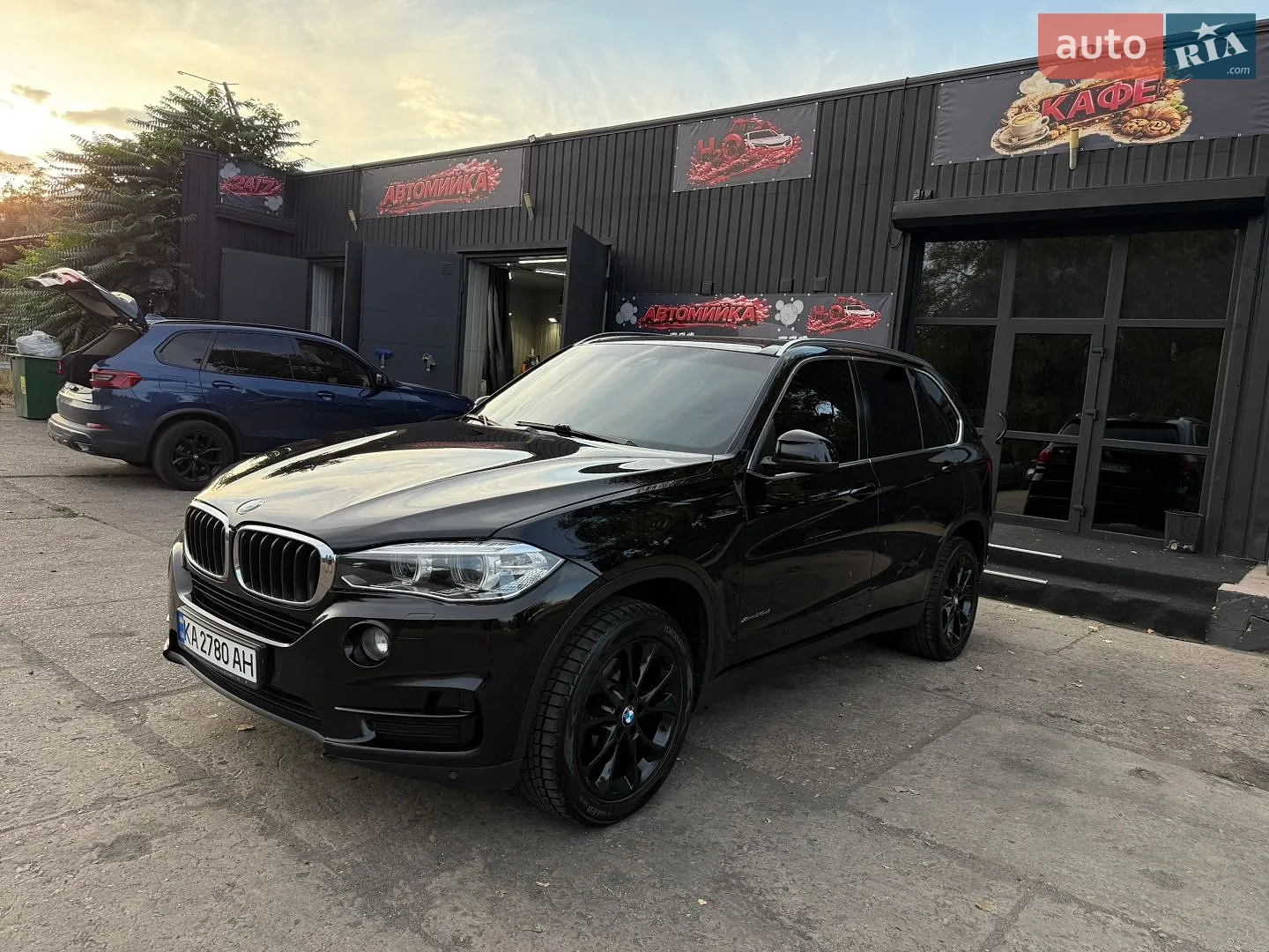2017 BMW X5 - мініатюра 57