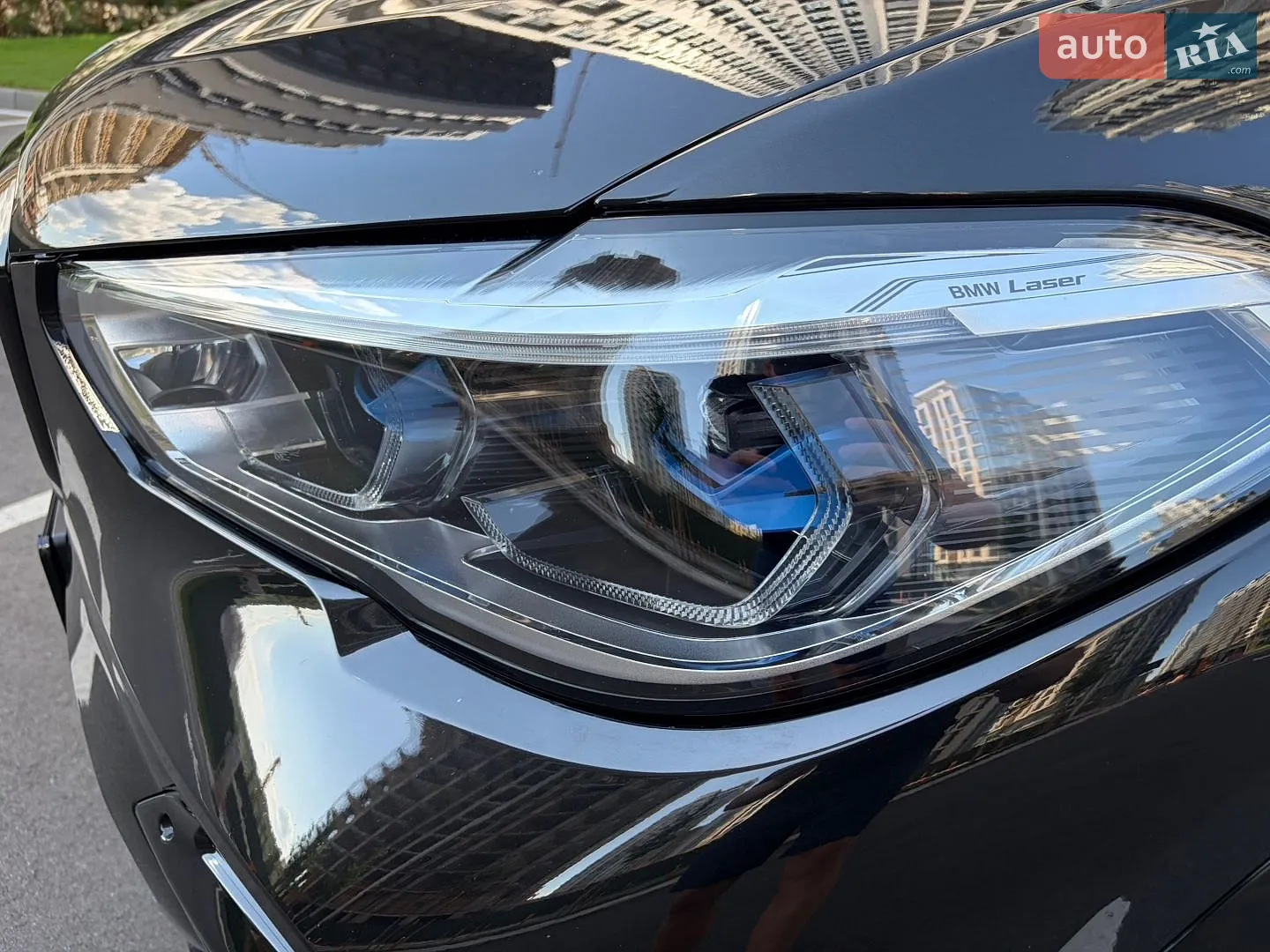 2021 BMW X5 - мініатюра 20