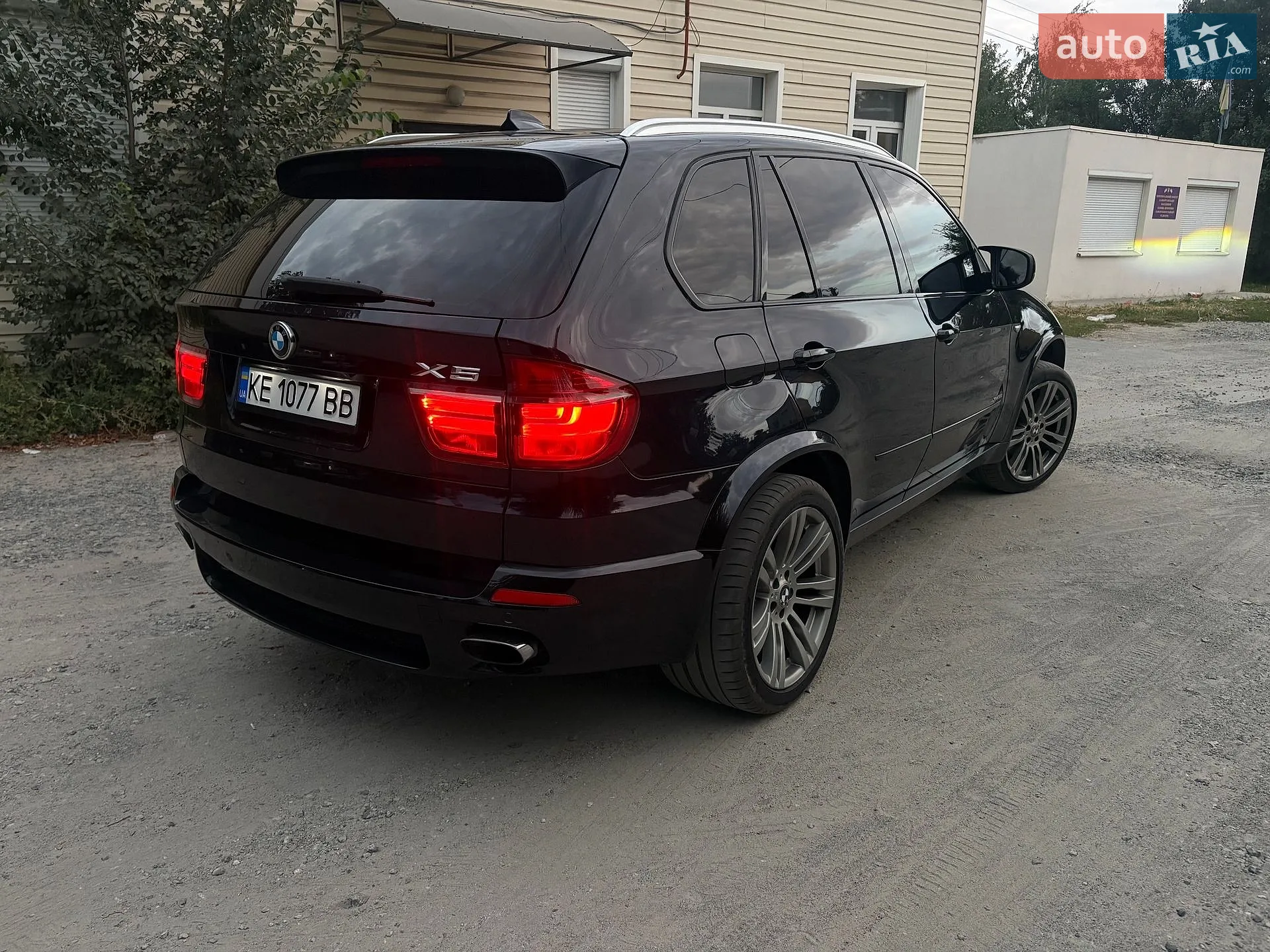 2013 BMW X5 - мініатюра 4