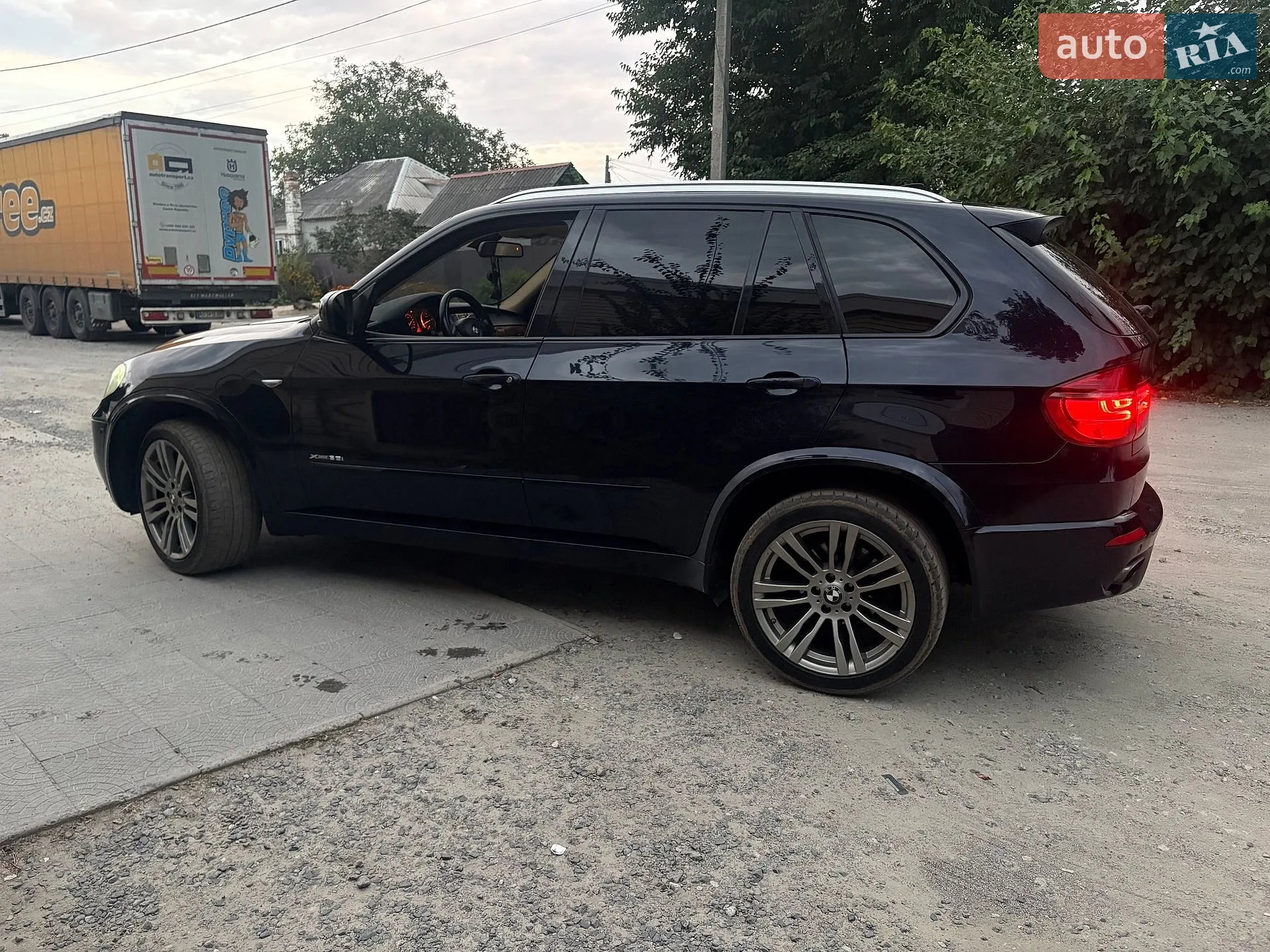 2013 BMW X5 - мініатюра 6