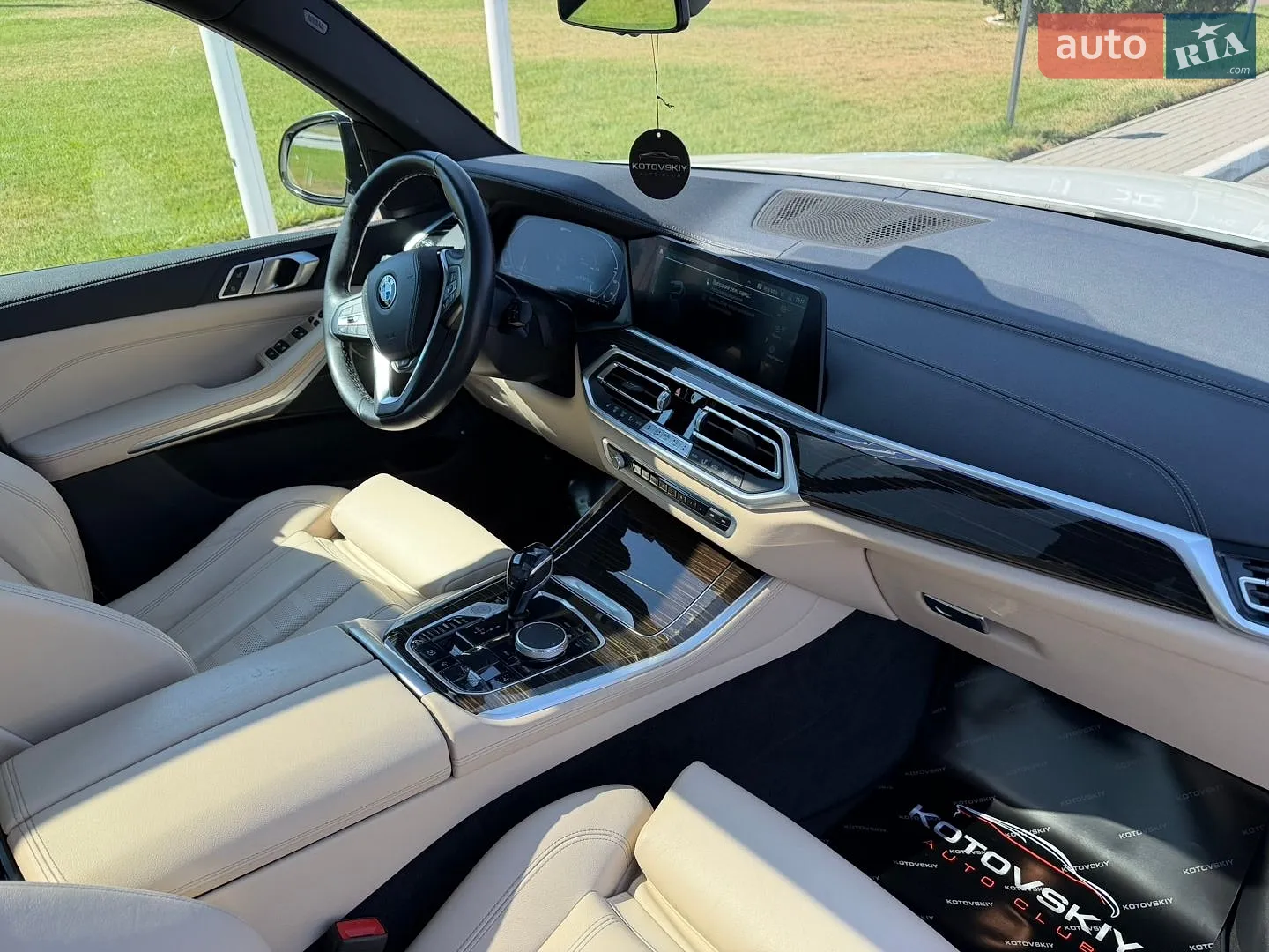 2021 BMW X5 - мініатюра 27