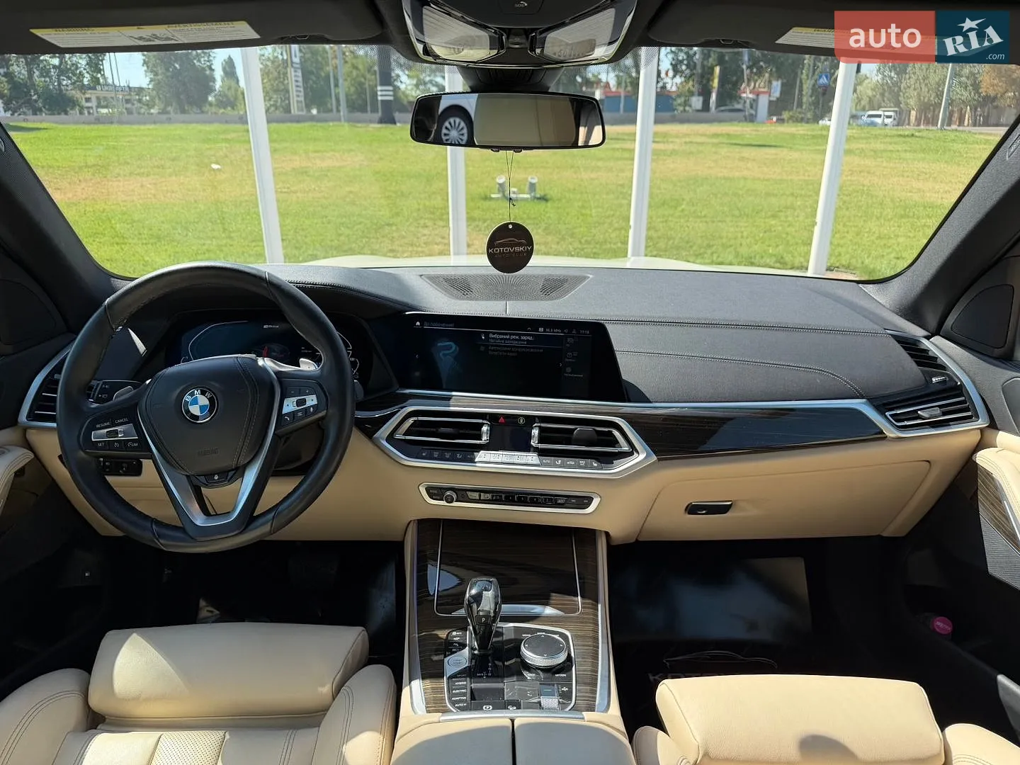 2021 BMW X5 - мініатюра 34