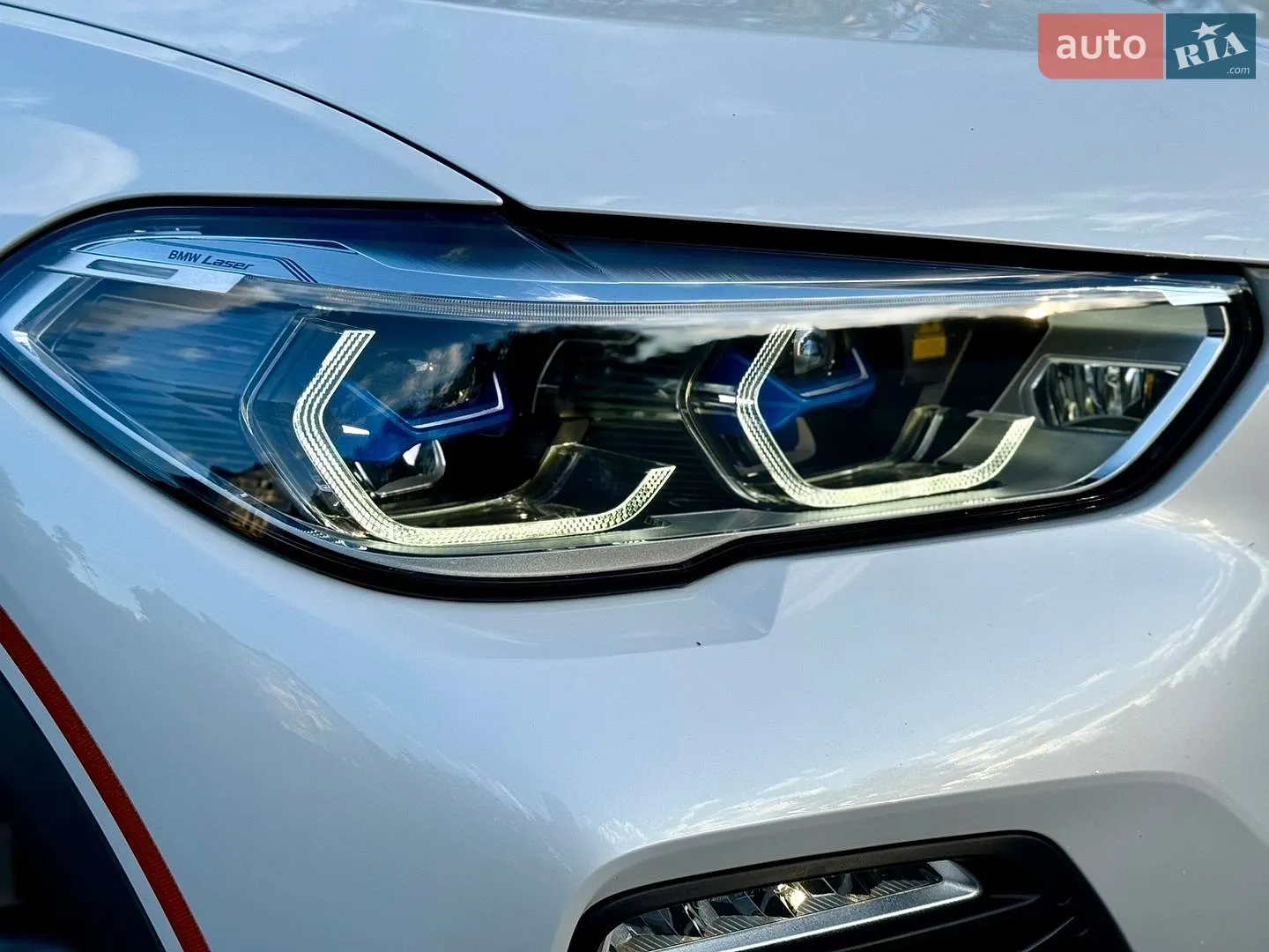2018 BMW X5 - мініатюра 16