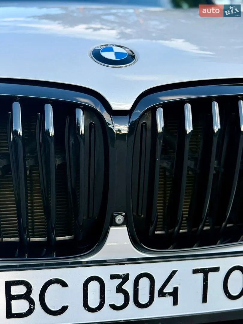 2018 BMW X5 - мініатюра 27