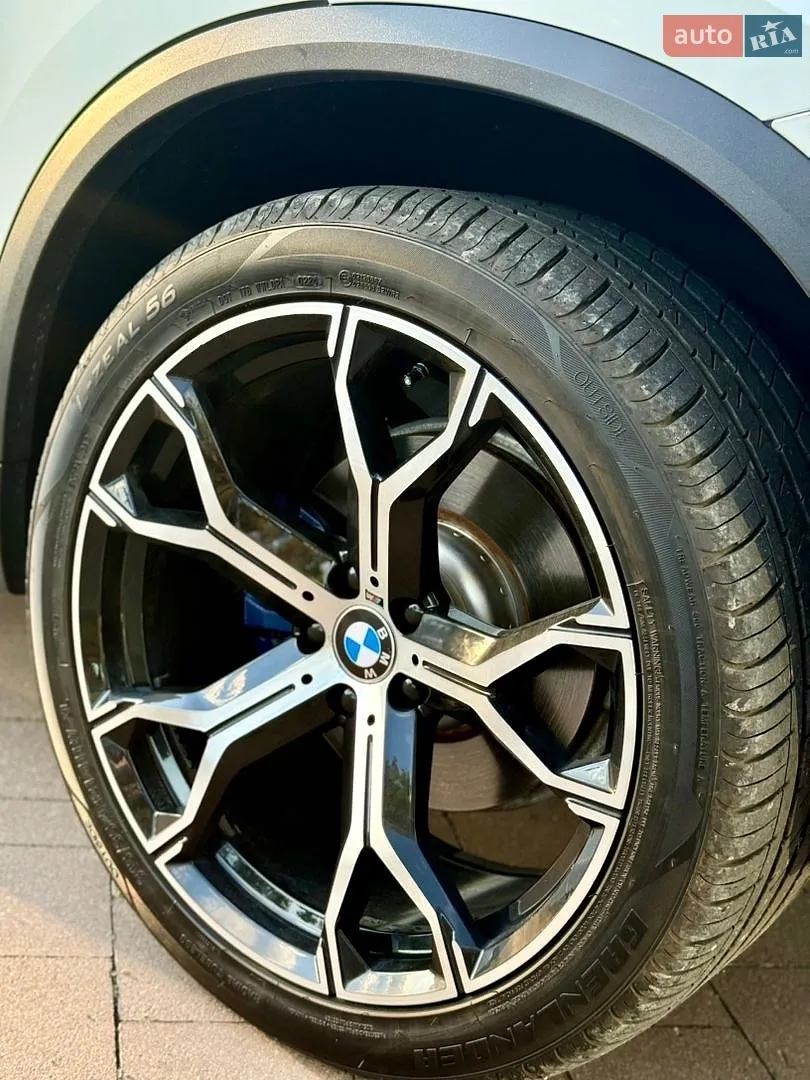 2018 BMW X5 - мініатюра 30