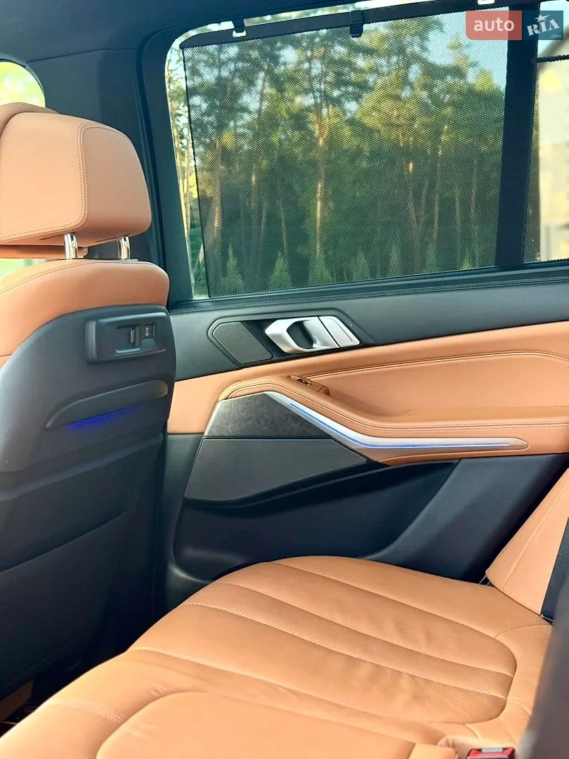 2018 BMW X5 - мініатюра 45