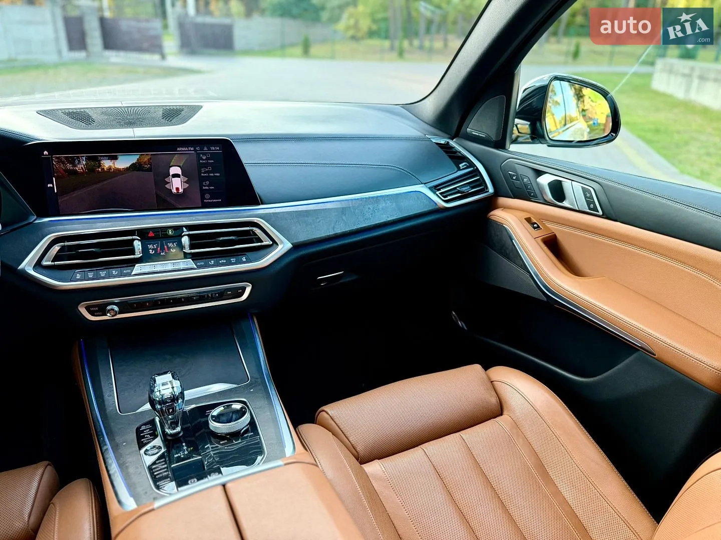 2018 BMW X5 - мініатюра 49