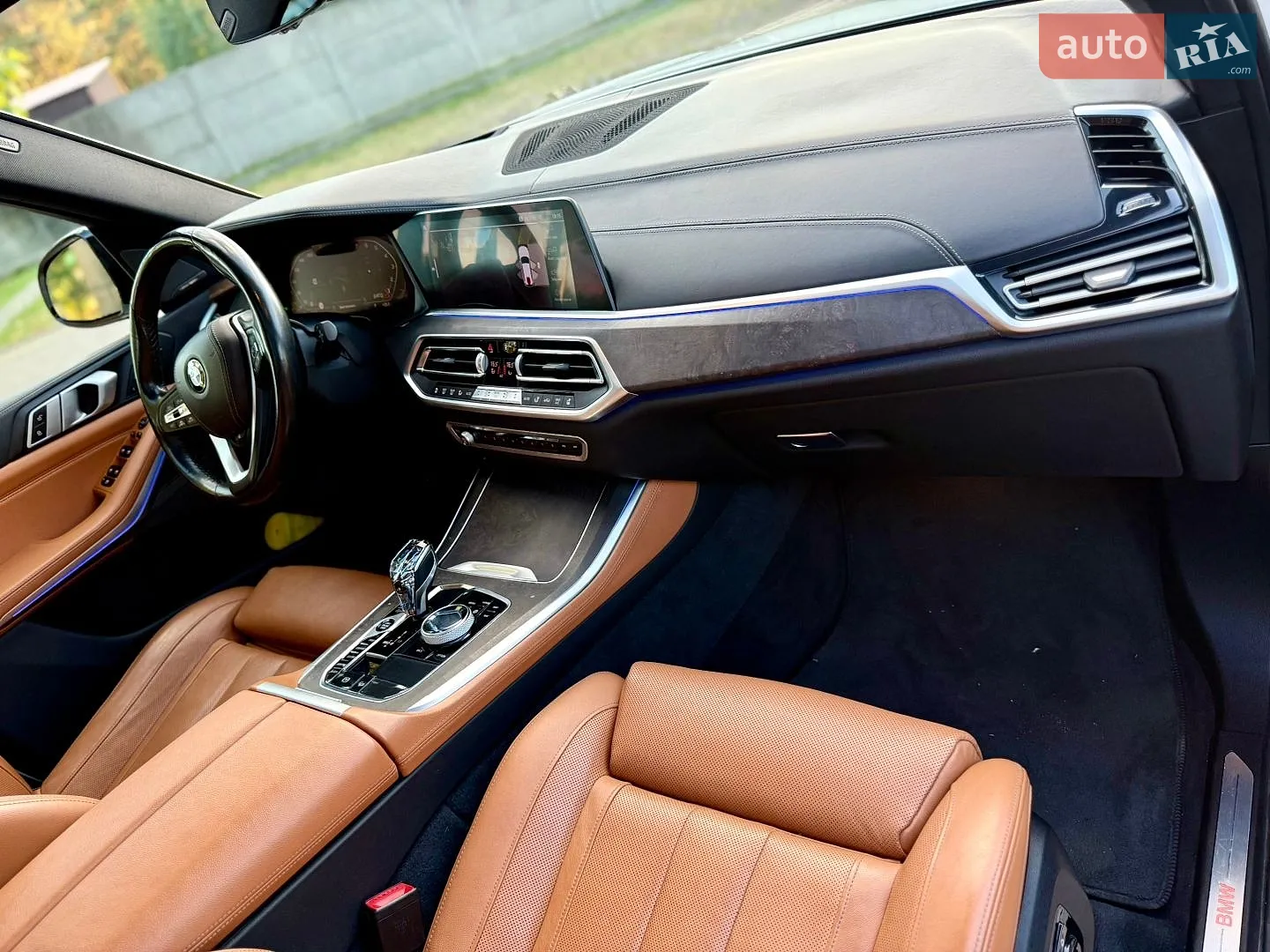 2018 BMW X5 - мініатюра 51