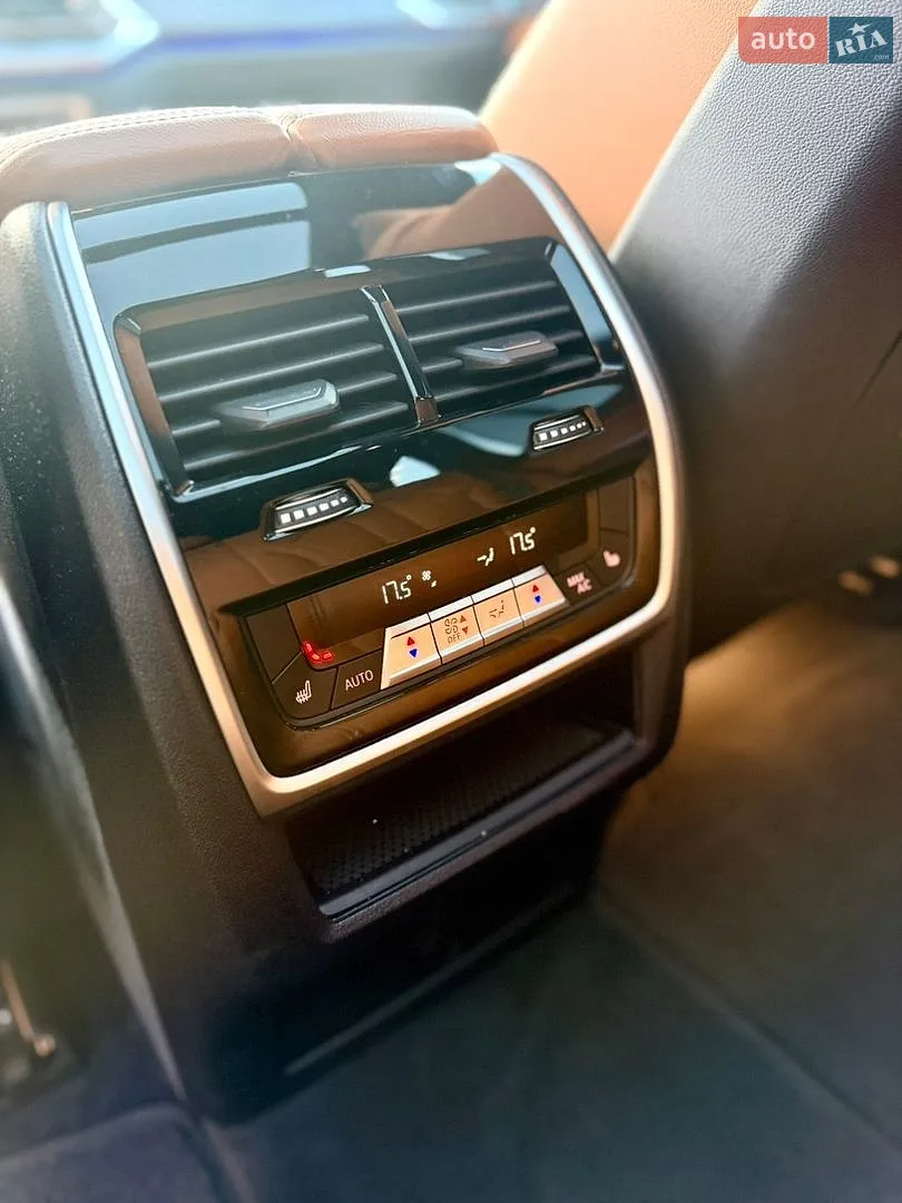2018 BMW X5 - мініатюра 59